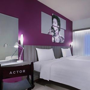 Os Style Hotel Batam Powered By Archipelago